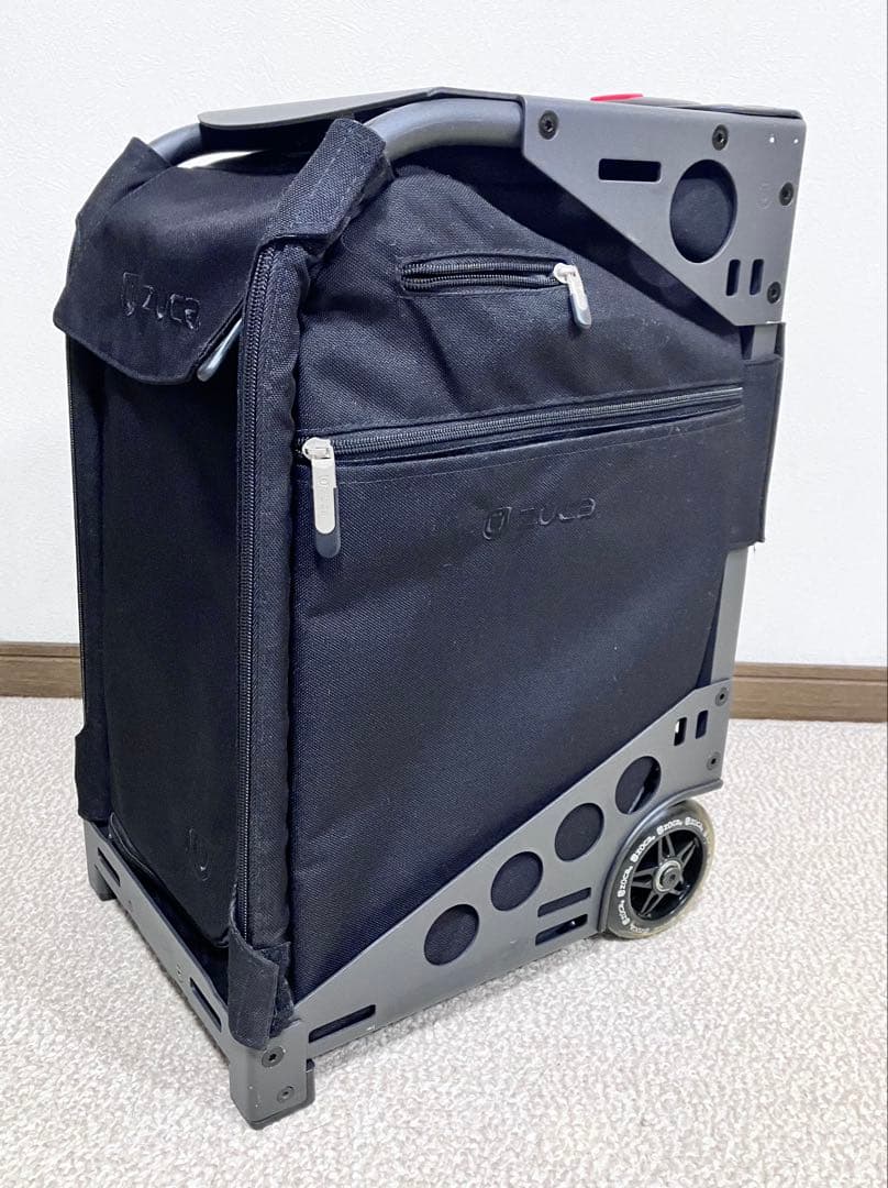 ZÜCA PRO KÜRO-LÜX Travel ズーカ プロ クロラックス