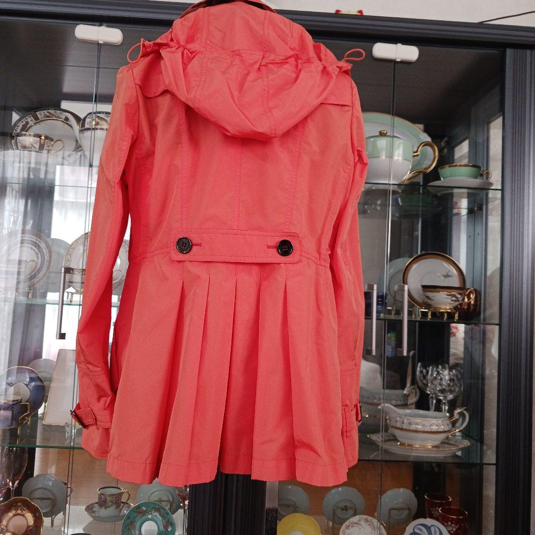 《極美品》　BURBERRYロンドン ◇トレンチコート