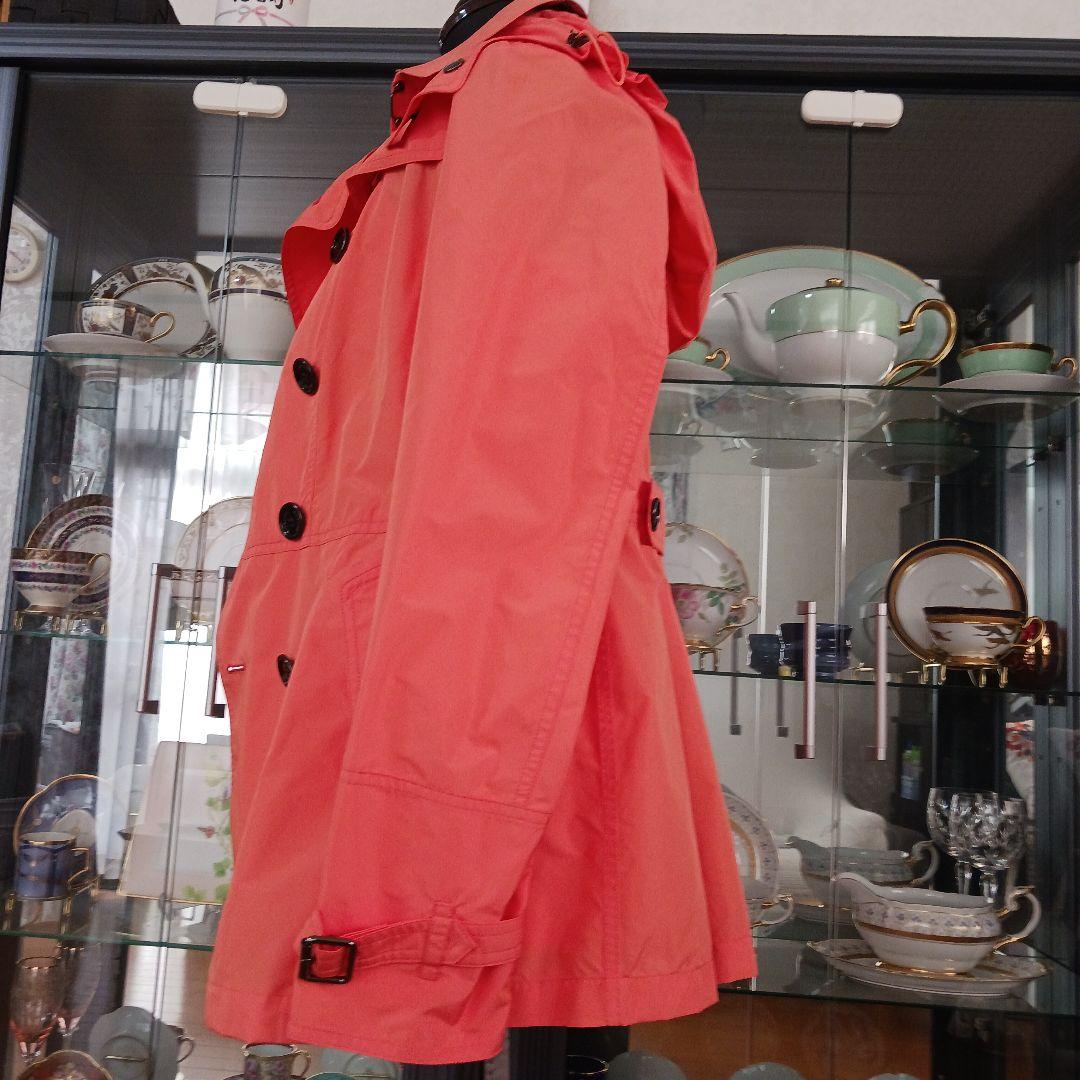 《極美品》　BURBERRYロンドン ◇トレンチコート