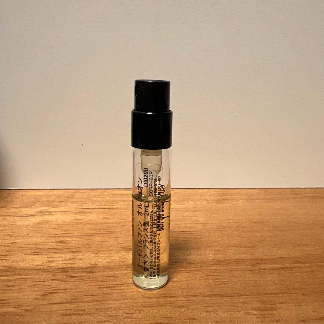 Fleur de Peau Diptyque 75mlフルール ド ポー
