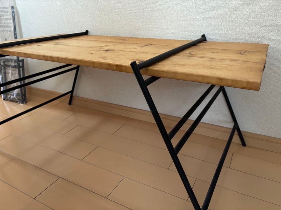 DOD テキーラレッグ Ｍ　/ テキーラランタン レッグ / テキーラバッグ
