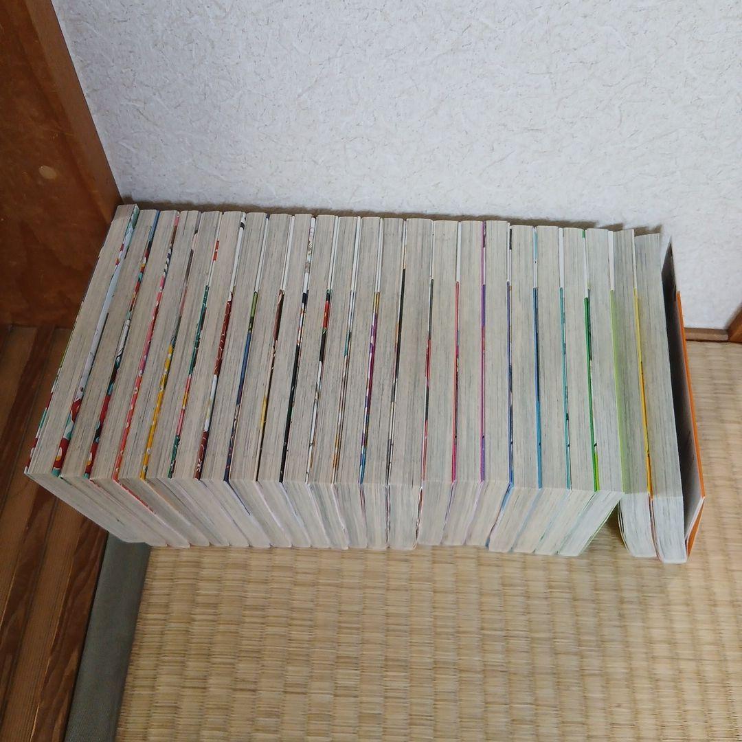 椿町ロンリープラネット 全巻　うるわしの宵の月1-9