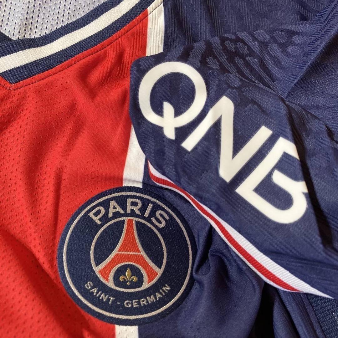 Paris Saint-Germain NIKE VAPOR ユニフォーム L