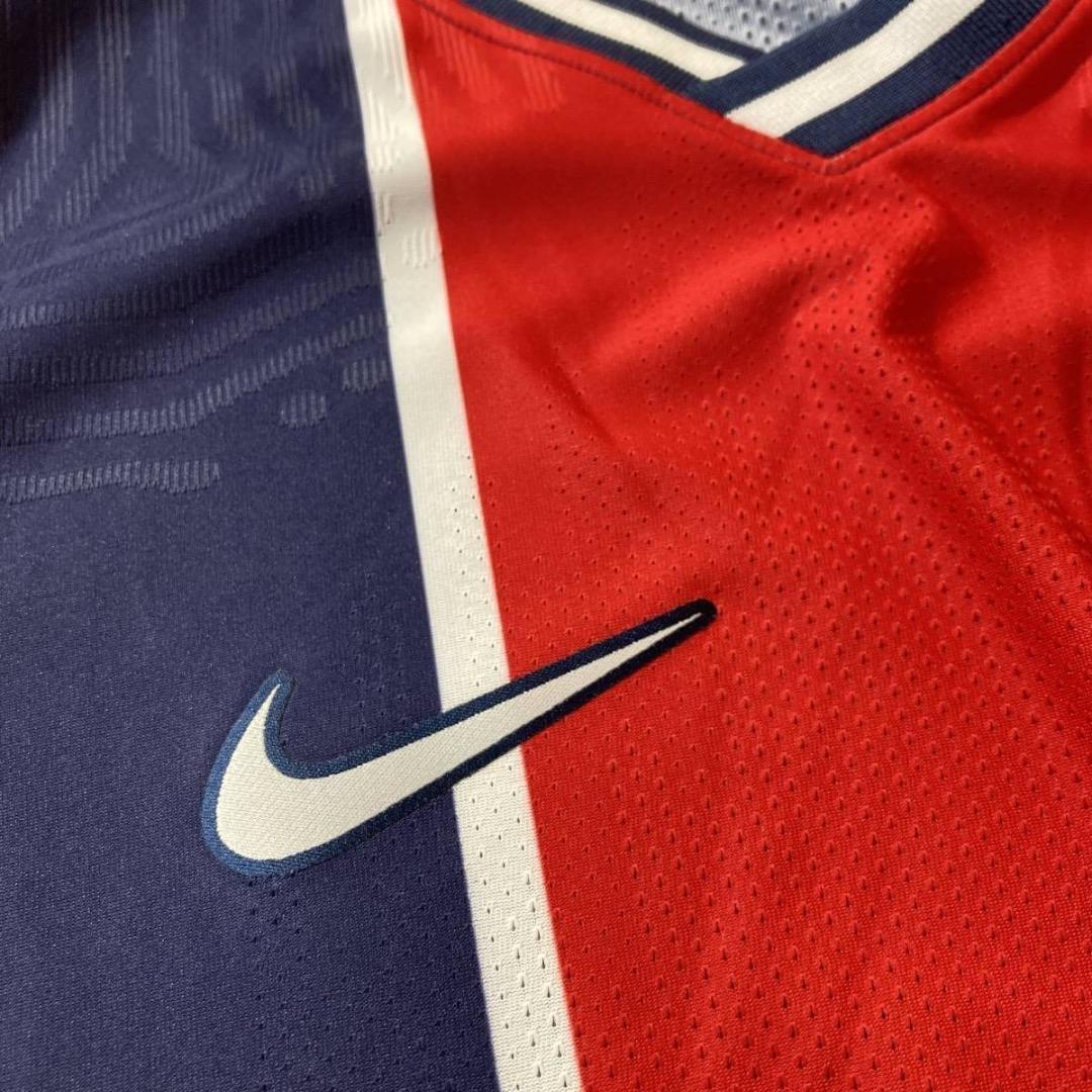 Paris Saint-Germain NIKE VAPOR ユニフォーム L