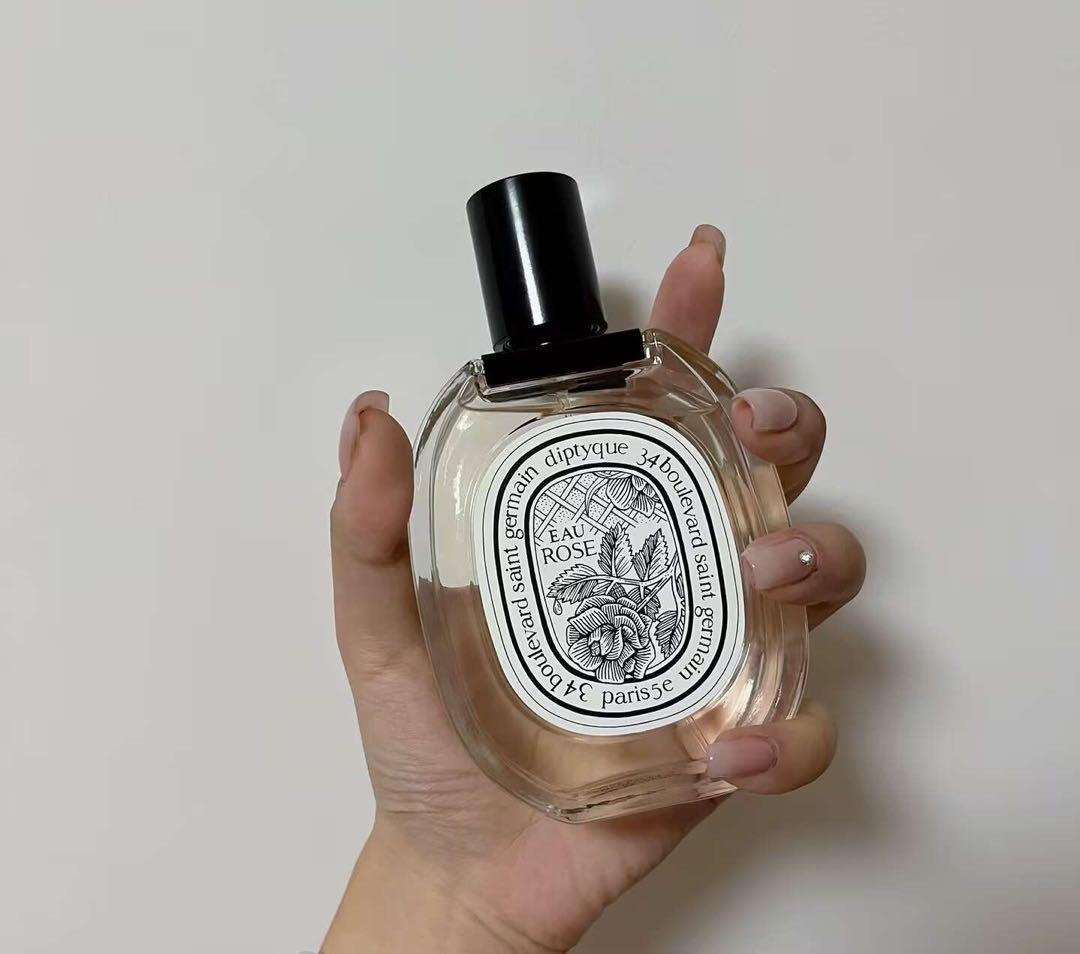 DIPTYQUE ディプティック オーローズ EDT 100ml-新品b!