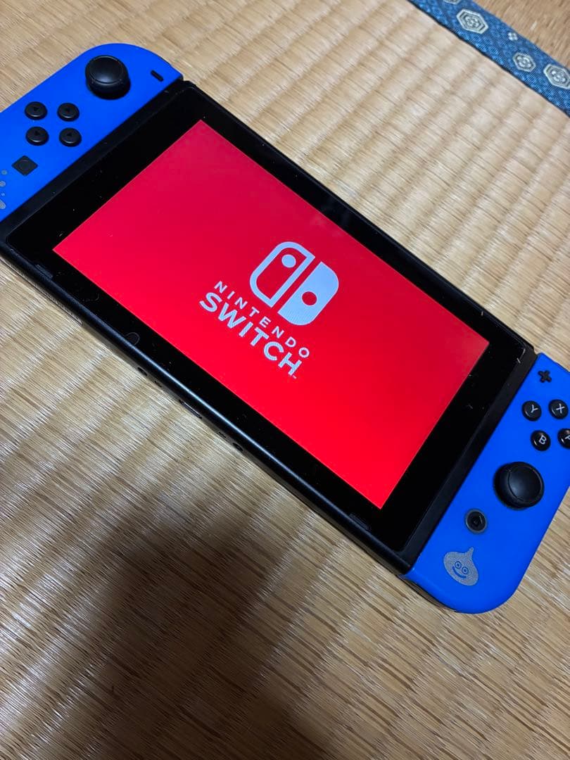 Switch ロトエディション