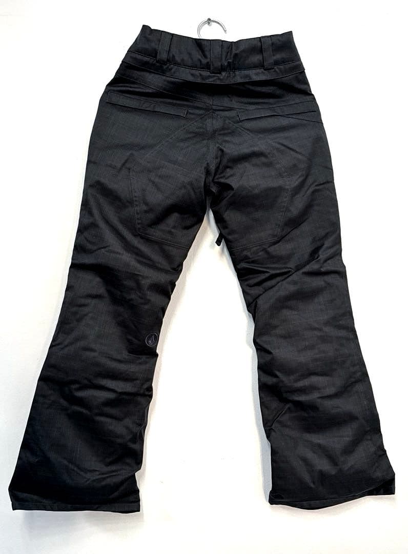 Cookie　VOLCOM スノーボードウェア 上下セット