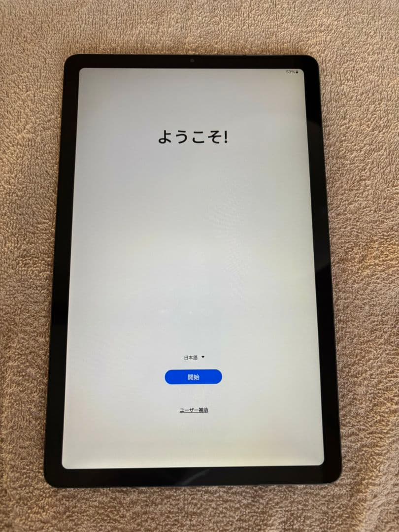 その他 Samsung Galaxy Tab S6 Lite