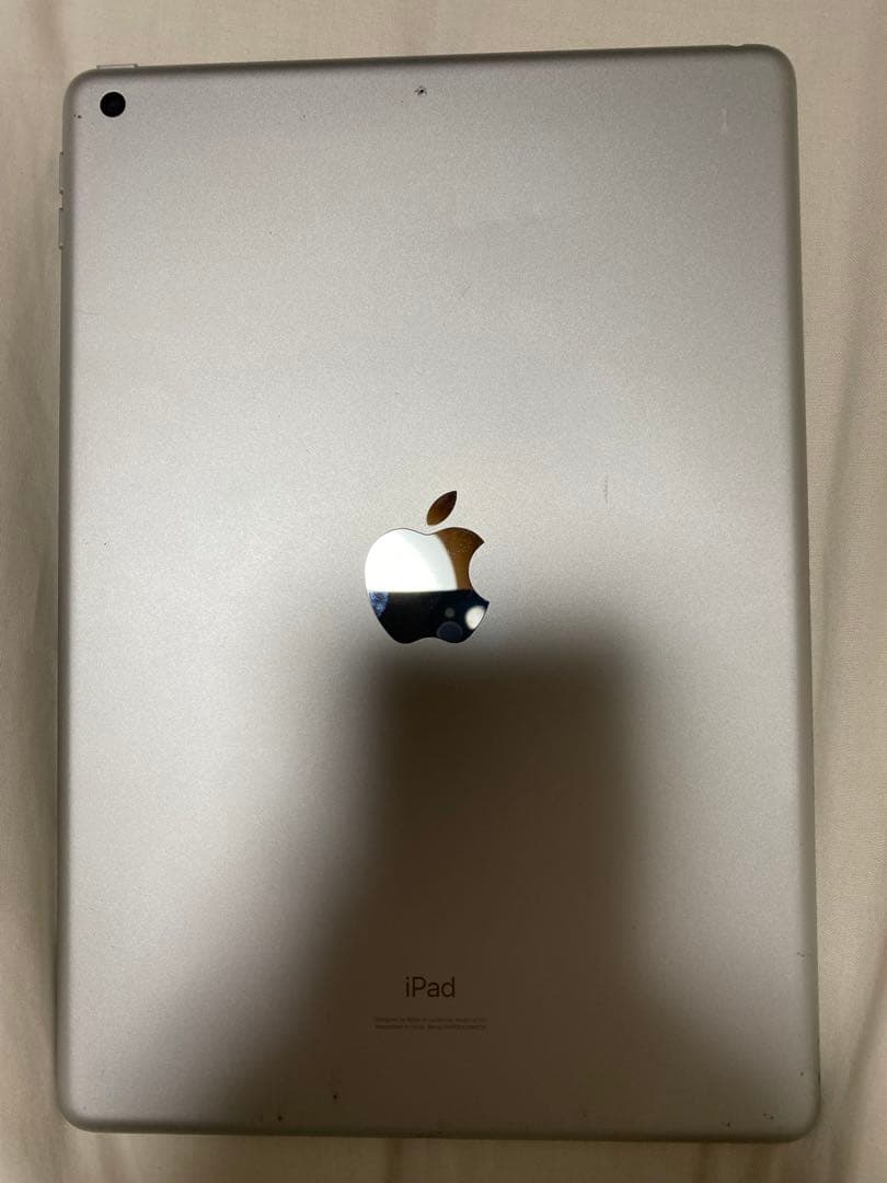 Apple iPad (第7世代) 32GB wifi