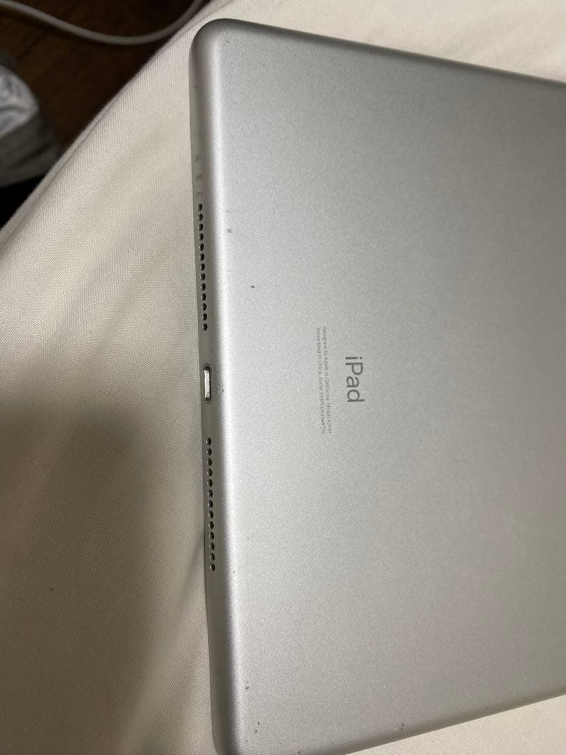 Apple iPad (第7世代) 32GB wifi