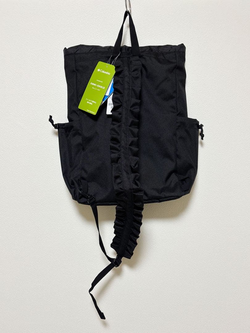 【タグ付き】Columbia×FREAK'S STOREボディバッグ【未使用】