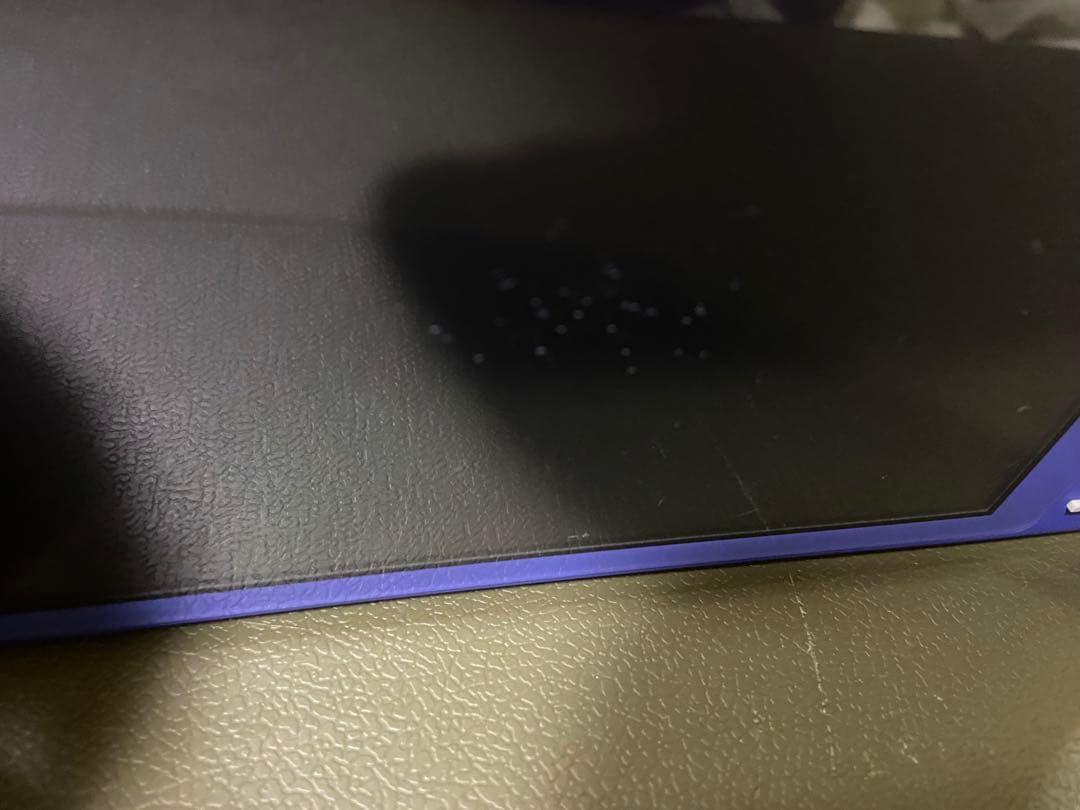 S*様 Nintendo Switch Lite 青