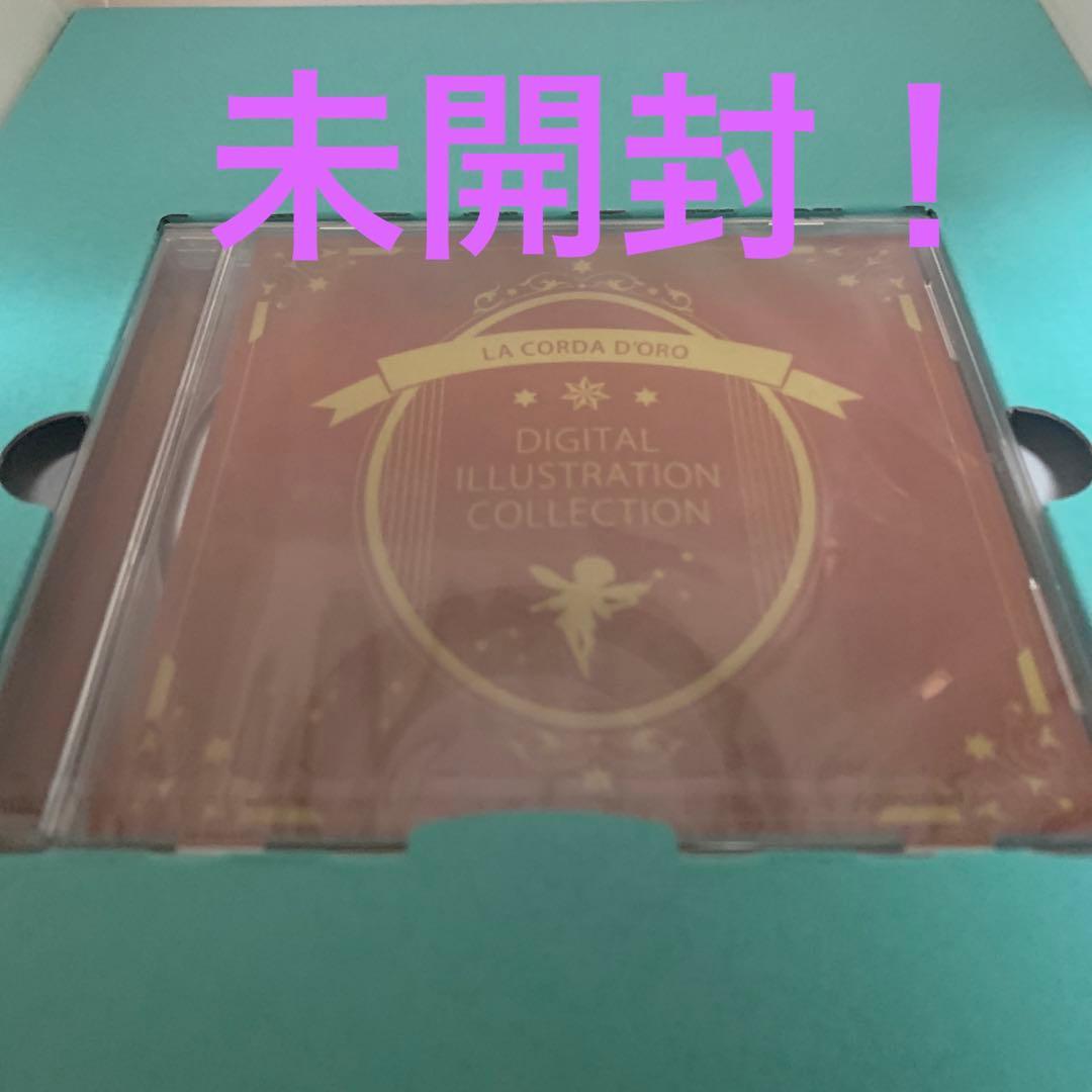 ○金色のコルダ オクターヴ絆が生んだ音楽の奇跡BOX〜15th Anniver…