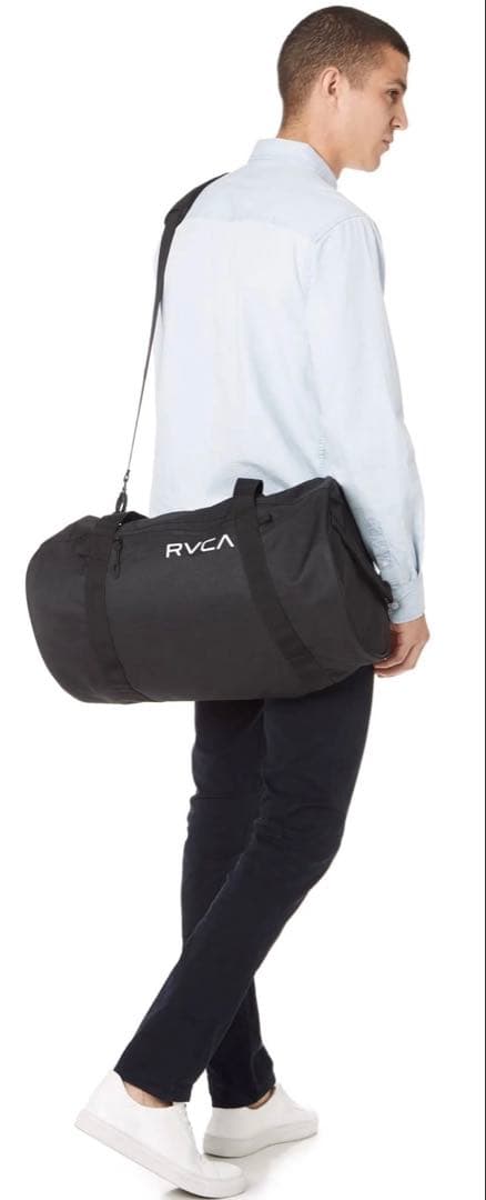 入手困難美品★ ＲＶＣＡ　ルーカ Shoulder Bag ボストンバッグ
