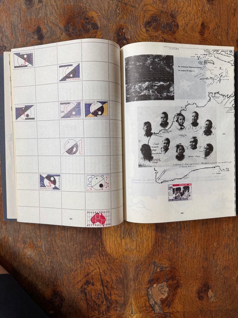 その他 Nederlandse postzegels 1988