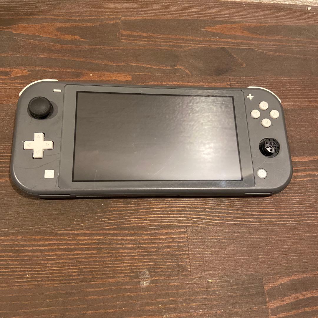 Nintendo Switch Nintendo switch light