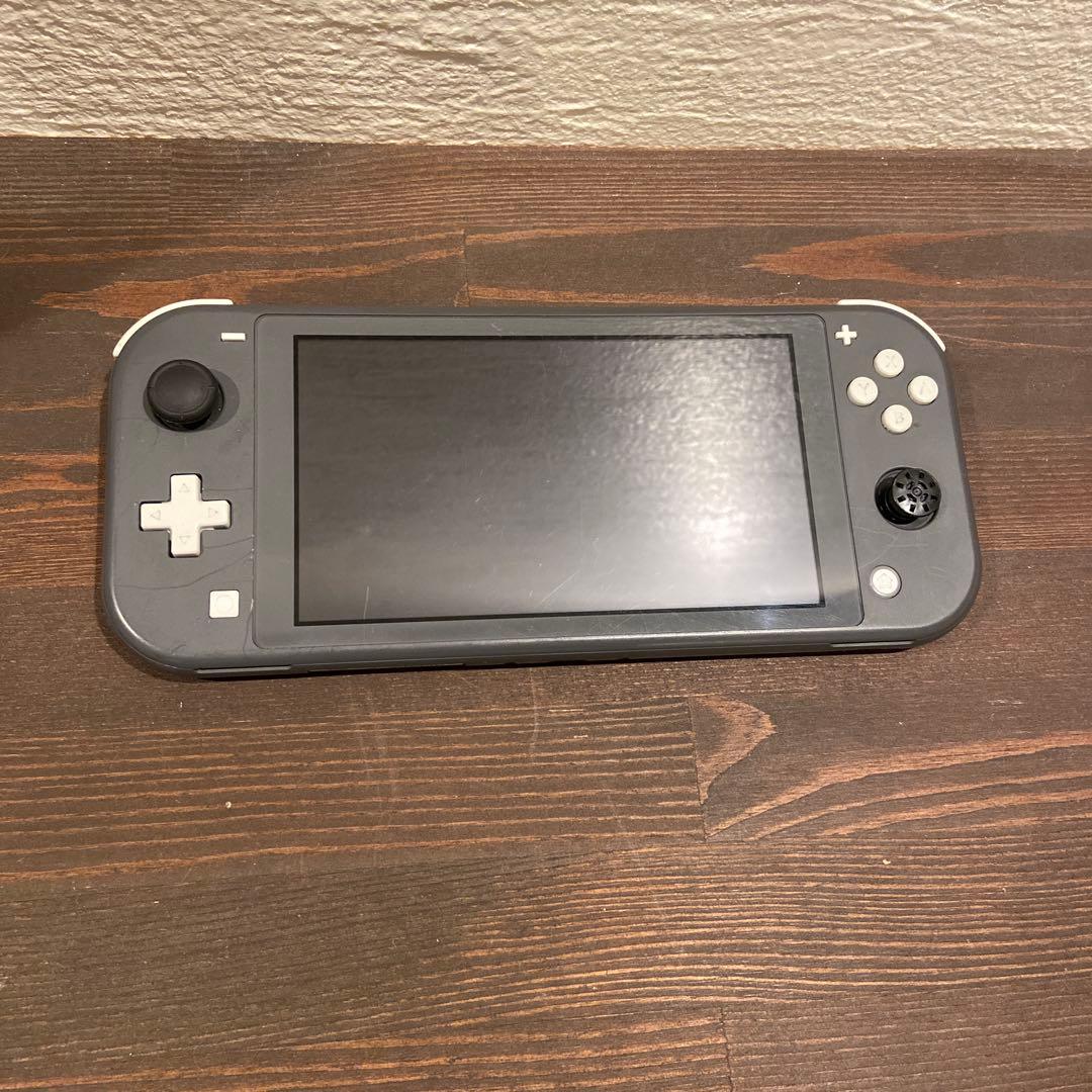 Nintendo Switch Nintendo switch light