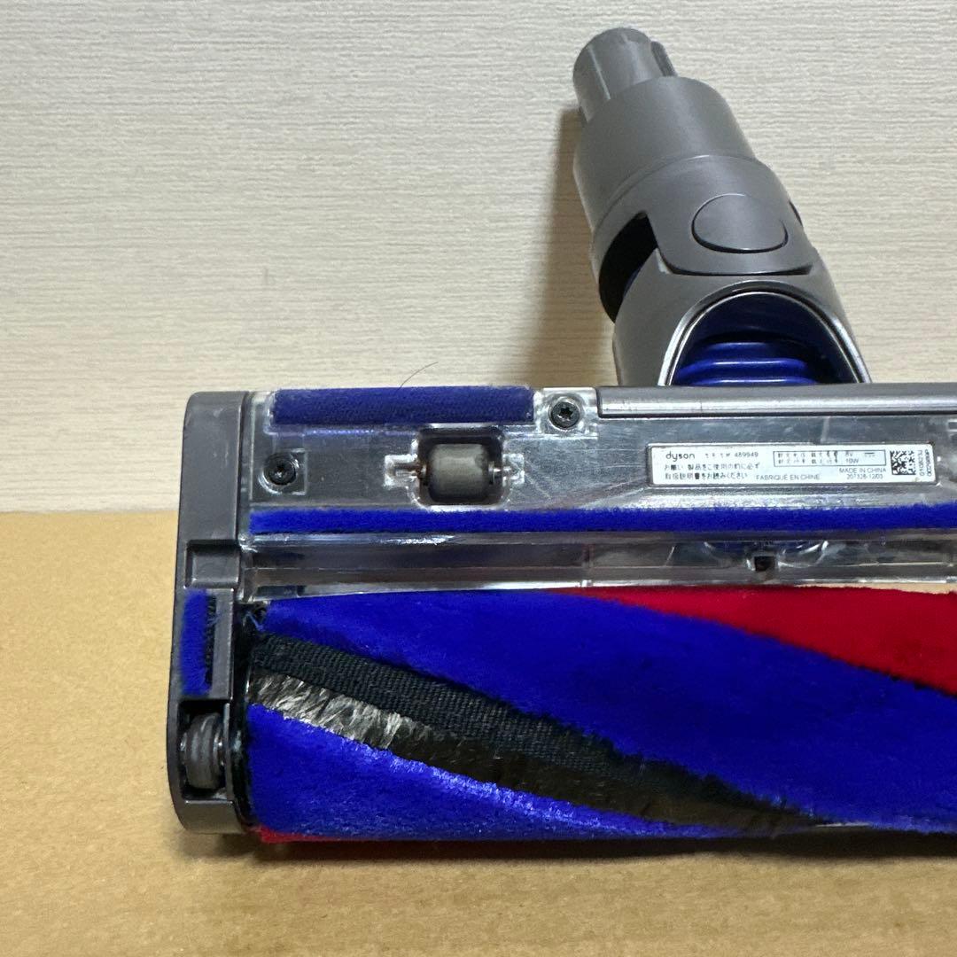 ダイソン dyson 純正 Micro 1.5kg SV21 クリーナーヘッド