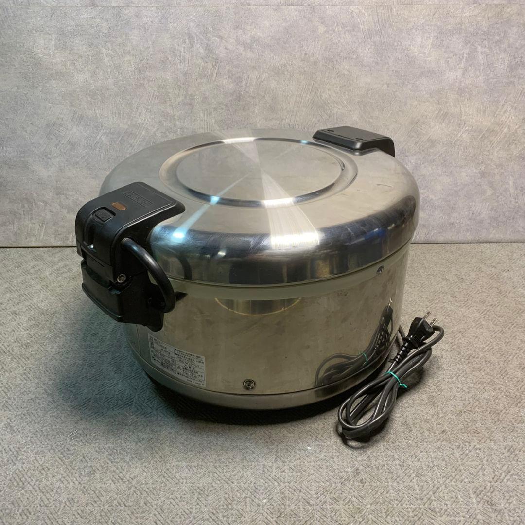 K241 象印 業務用電子ジャー 2009年 THS-C40A
