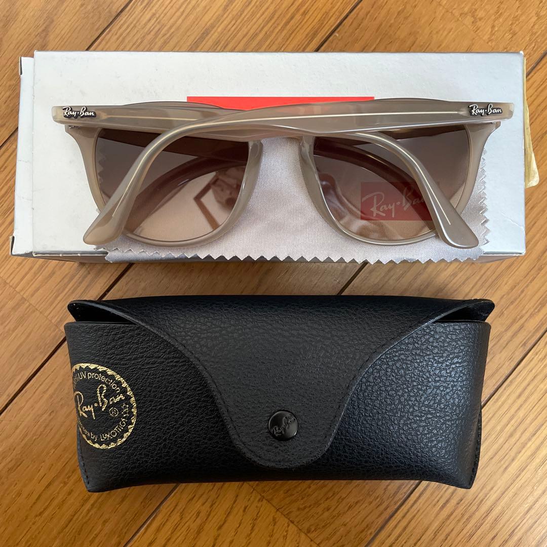 レイバン サングラス Ray-Ban RB4259F 616613 53
