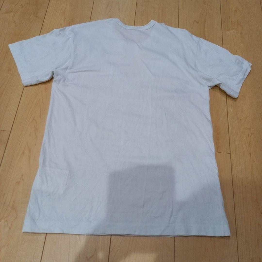 COMME des GARÇONS 希少Tシャツ XL