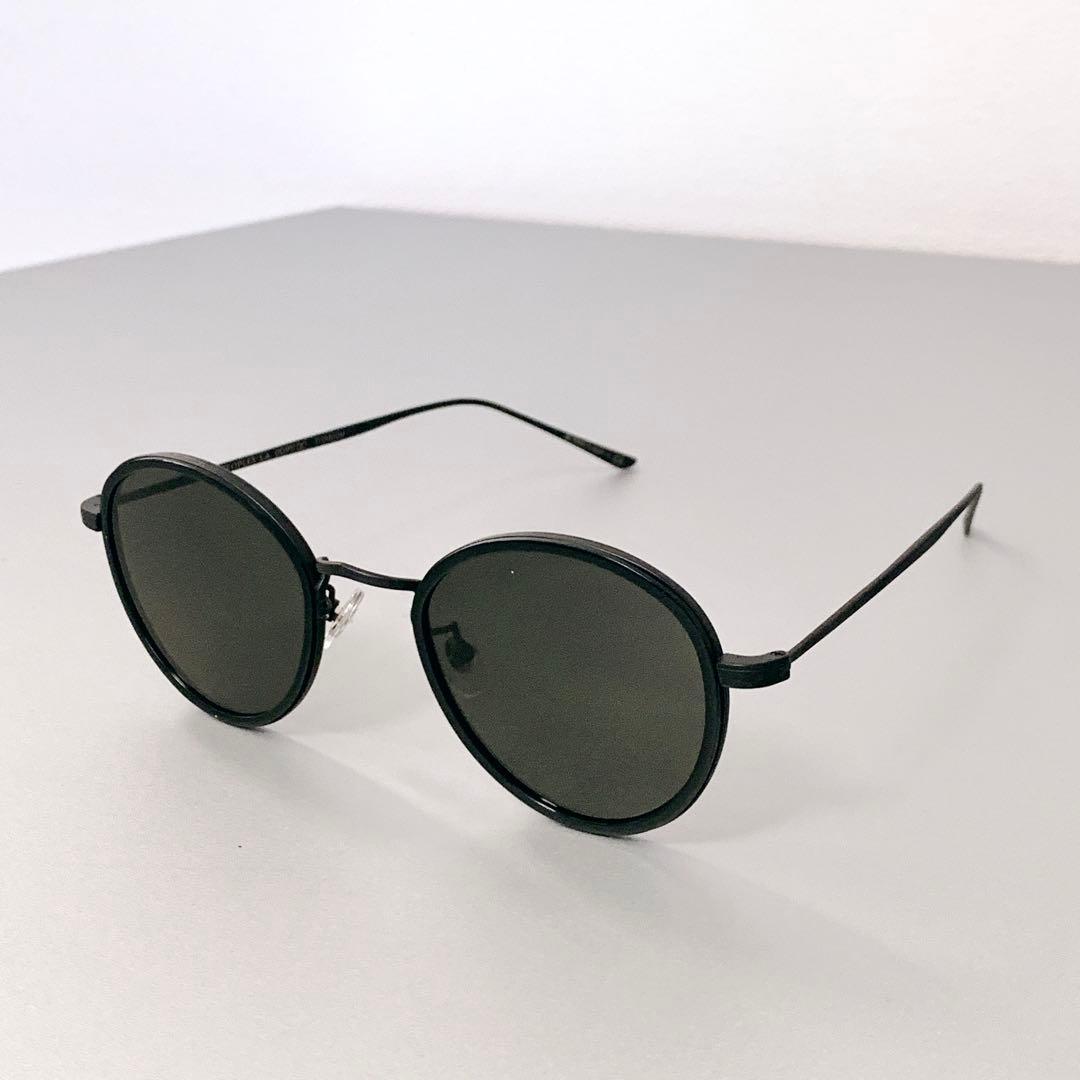 ✨新品 OLIVER PEOPLES サングラス Marret マレットチタン