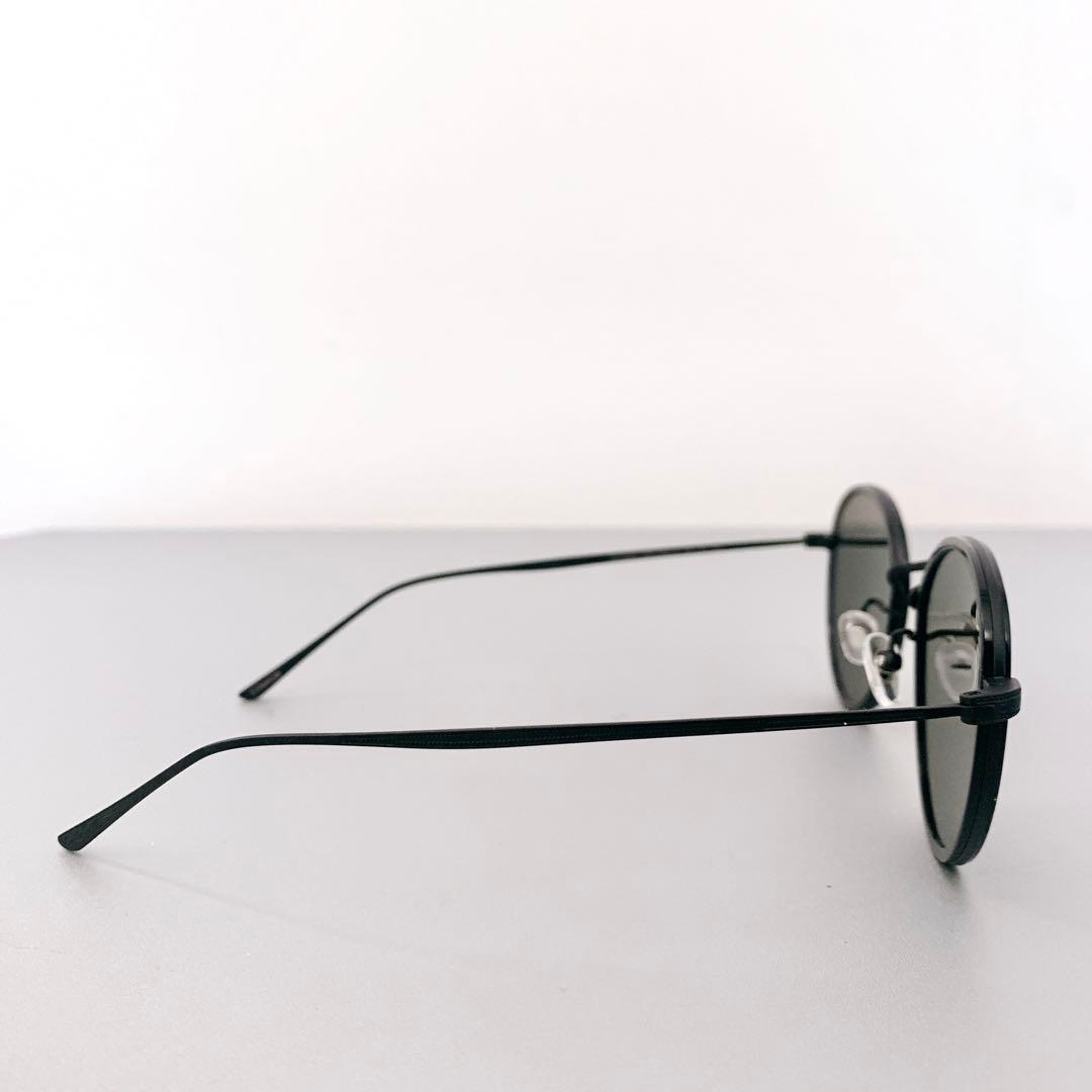 ✨新品 OLIVER PEOPLES サングラス Marret マレットチタン