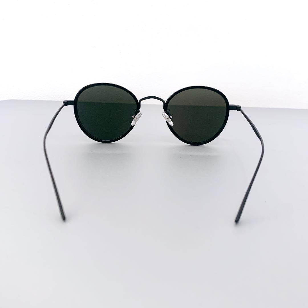 ✨新品 OLIVER PEOPLES サングラス Marret マレットチタン
