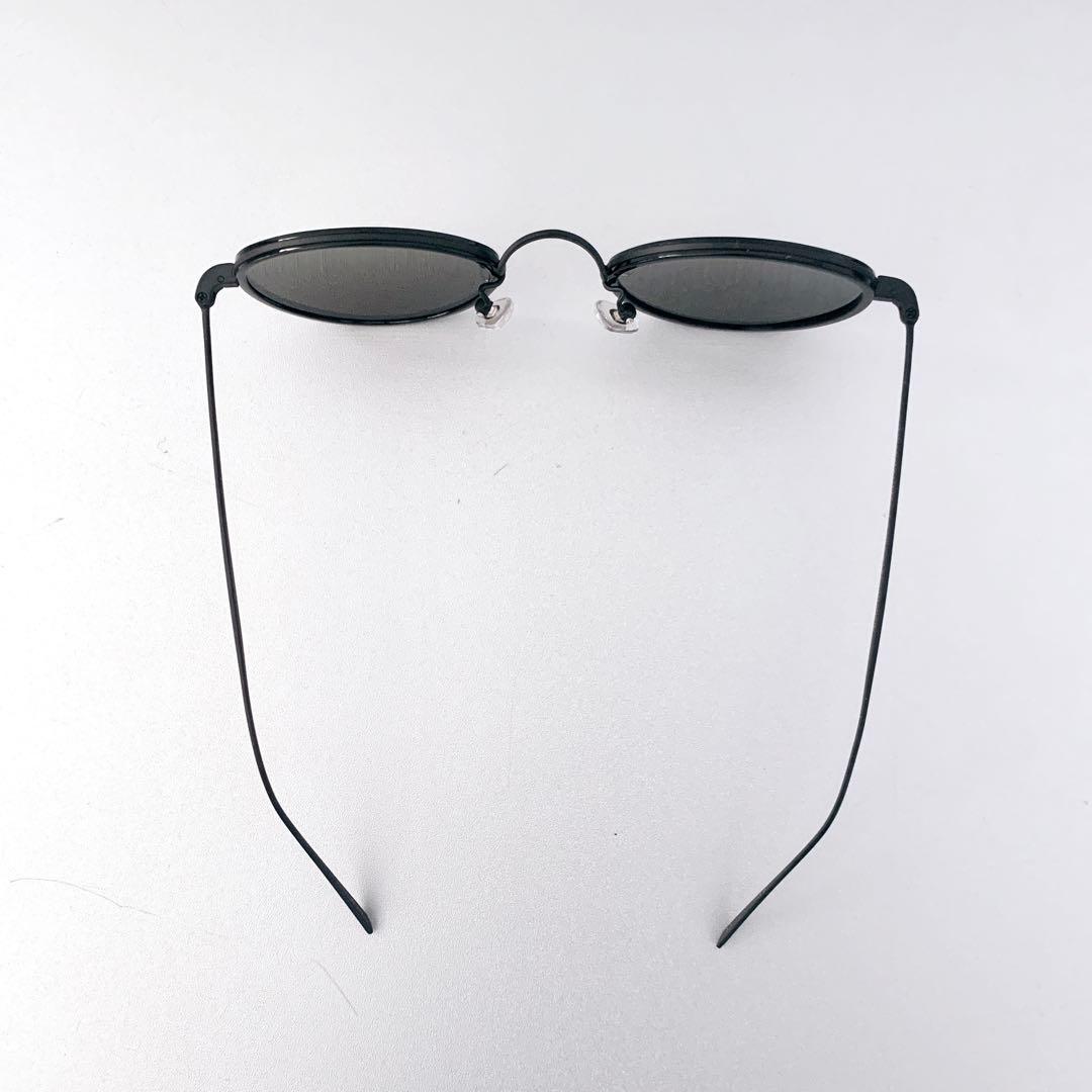 ✨新品 OLIVER PEOPLES サングラス Marret マレットチタン