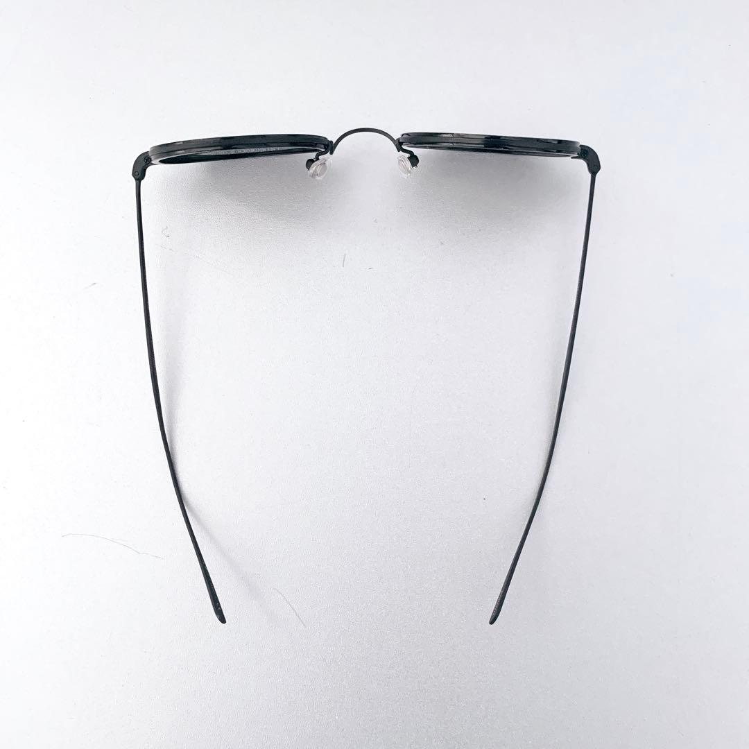 ✨新品 OLIVER PEOPLES サングラス Marret マレットチタン