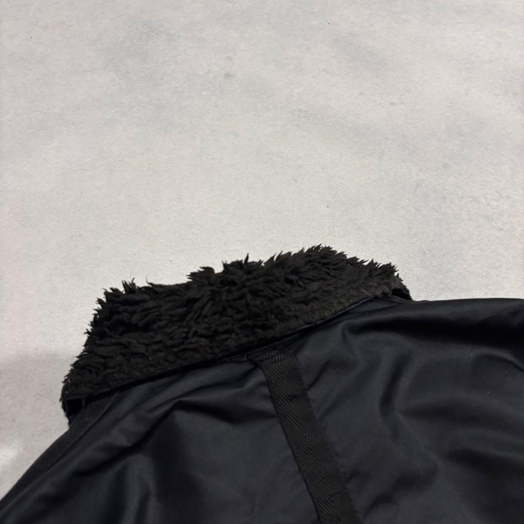 ジャケット・アウター ALPHA INDUSTRIES B-15 Flight Jacket