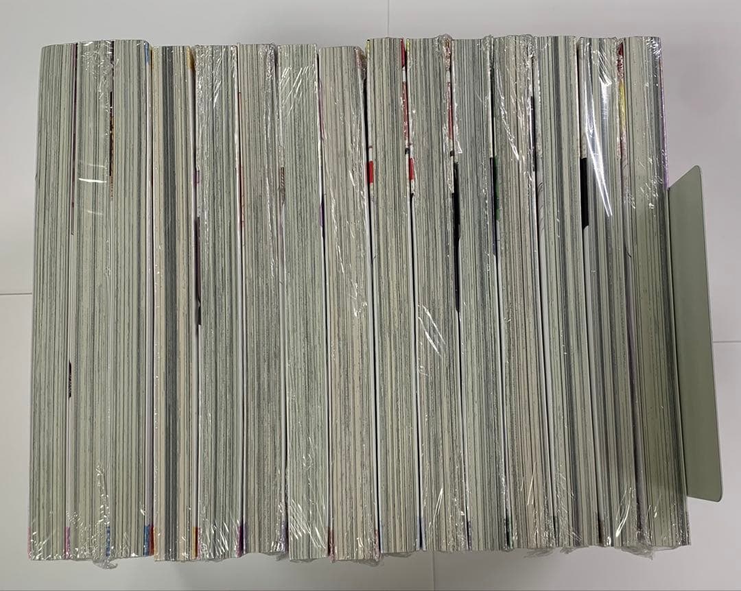 その着せ替え人形は恋をする　全巻セット　新品　シュリンク有り