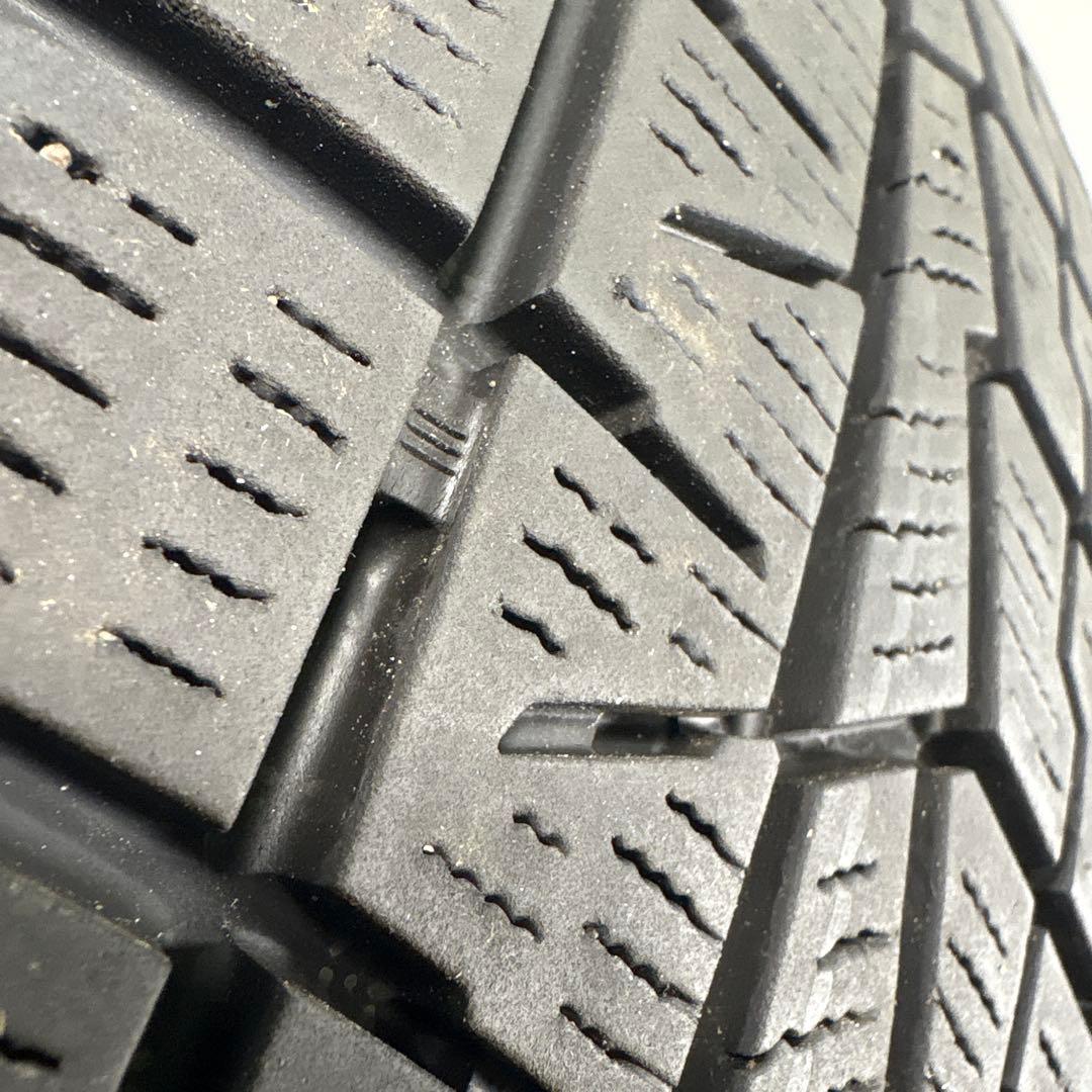 155/65R14 ヨコハマ IG70 4本　送料無料 冬タイヤ T1743