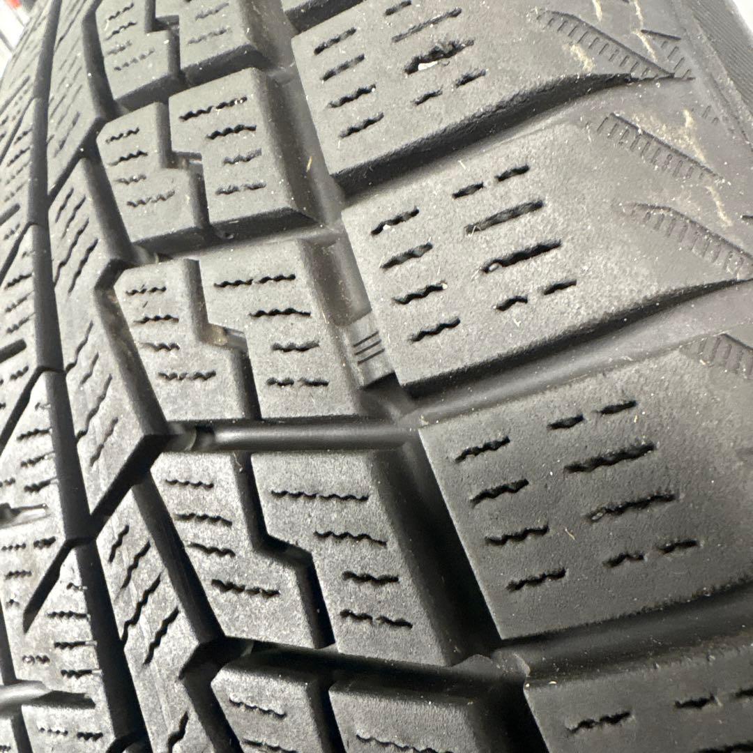 155/65R14 ヨコハマ IG70 4本　送料無料 冬タイヤ T1743