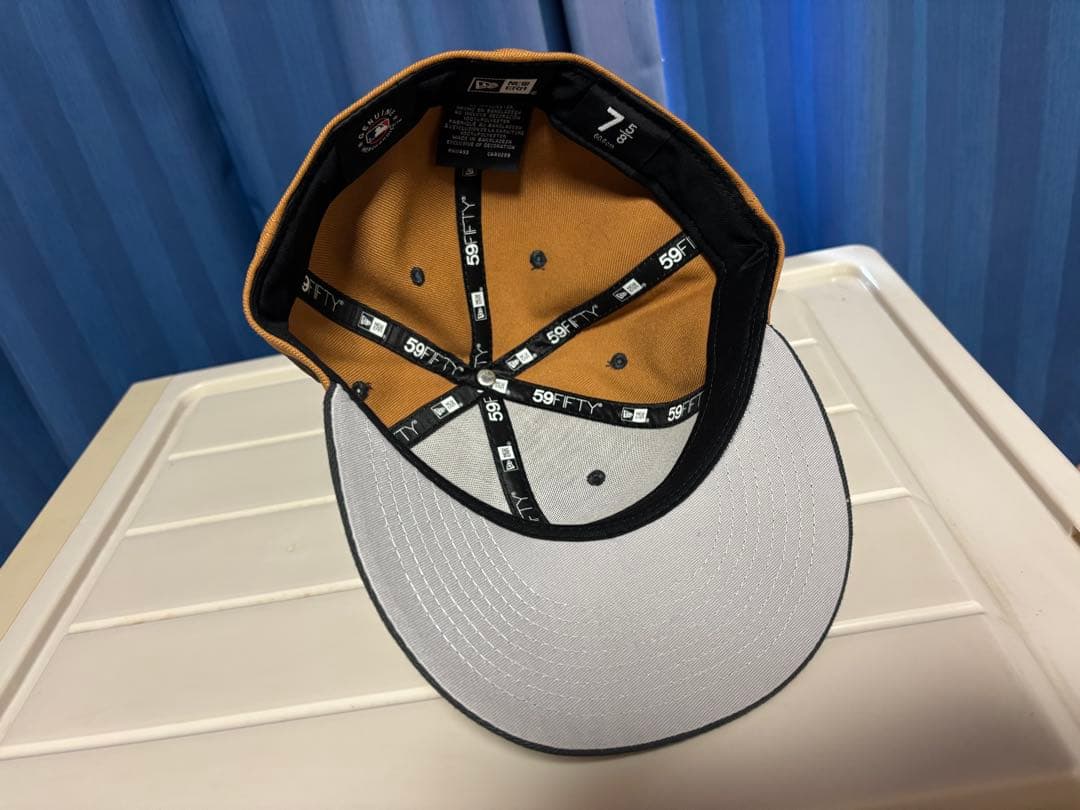 Cubs ベースボールキャップ カブス