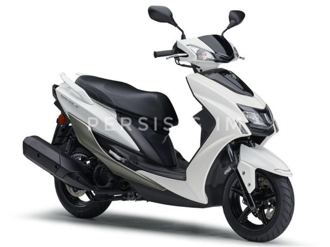 シグナスX/BWS125用ブレーキディスク 260MM ゴールド 金 カスタム
