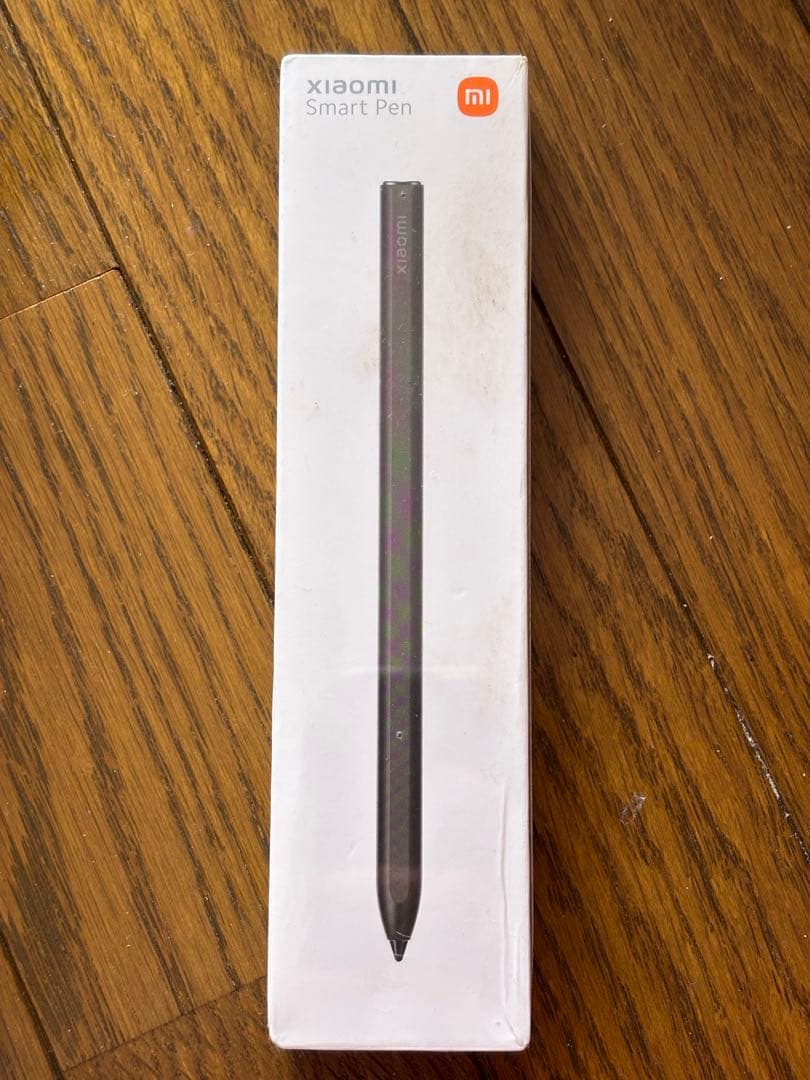 Y*u様 【Xiaomi】Smart Pen シャオミスマートペン ブラック純正