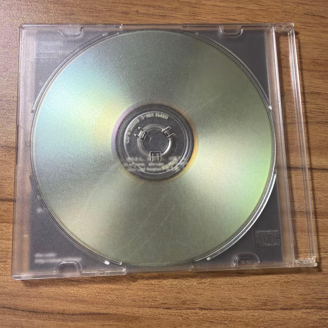 the cabs/ kdyla EP[自主制作CD]