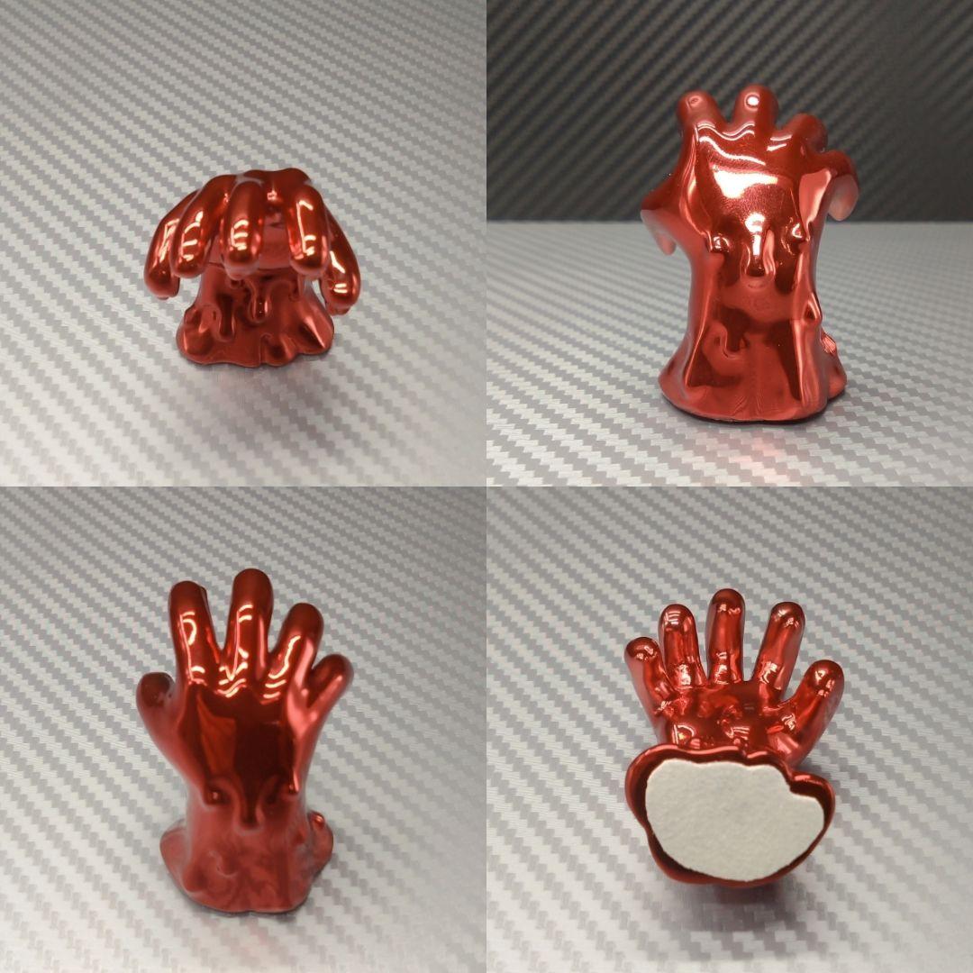 【専用出品】メタリックモンスターズギャラリー リペイント4点
