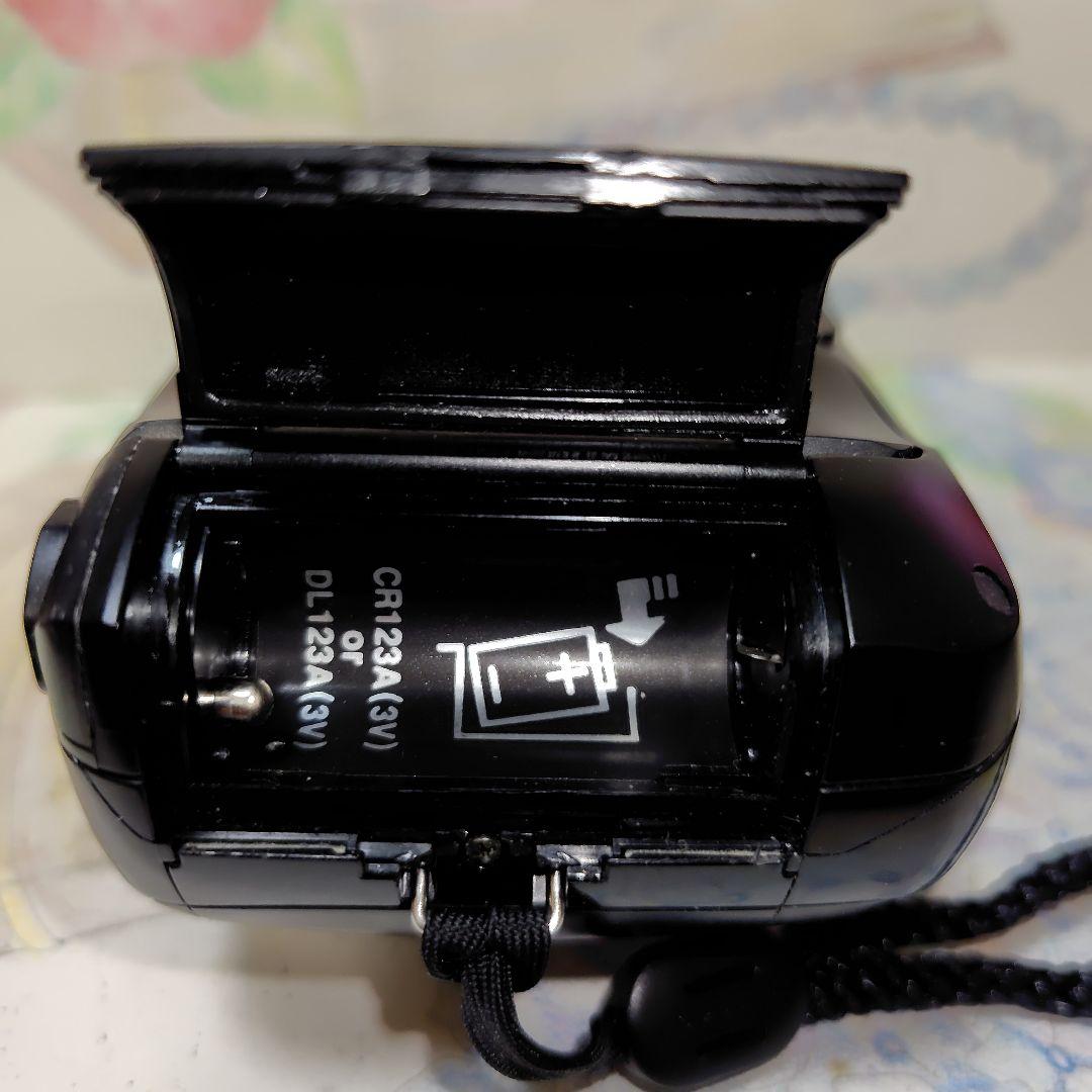 ☆☆極上級美品❕完動品❕☆☆ OLYMPUS μ[mju:] ZOOM パノラマ