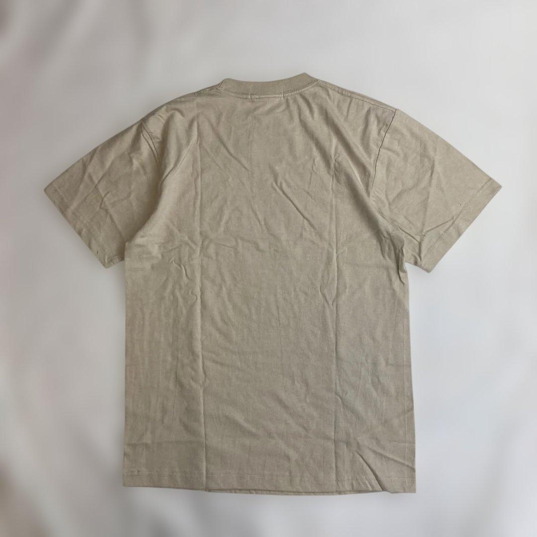 希少　完売商品　新品タグ付COSPA ドラゴンポール　カリンさま Tシャツ L