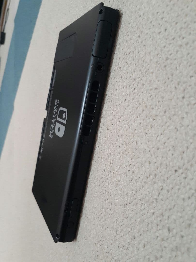 Switch 2020年 バッテリー強化モデル