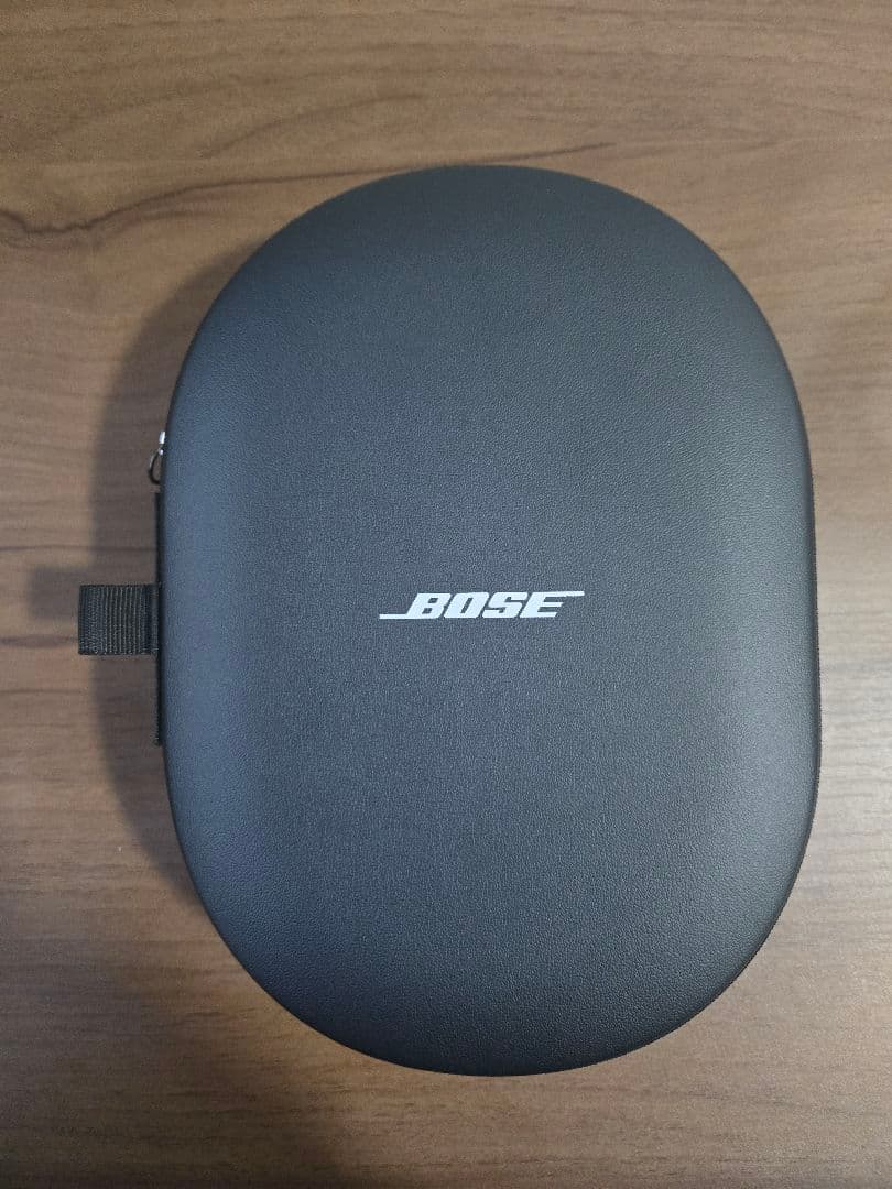 ヘッドホン bose quietcomfort ultra headphones 2nd