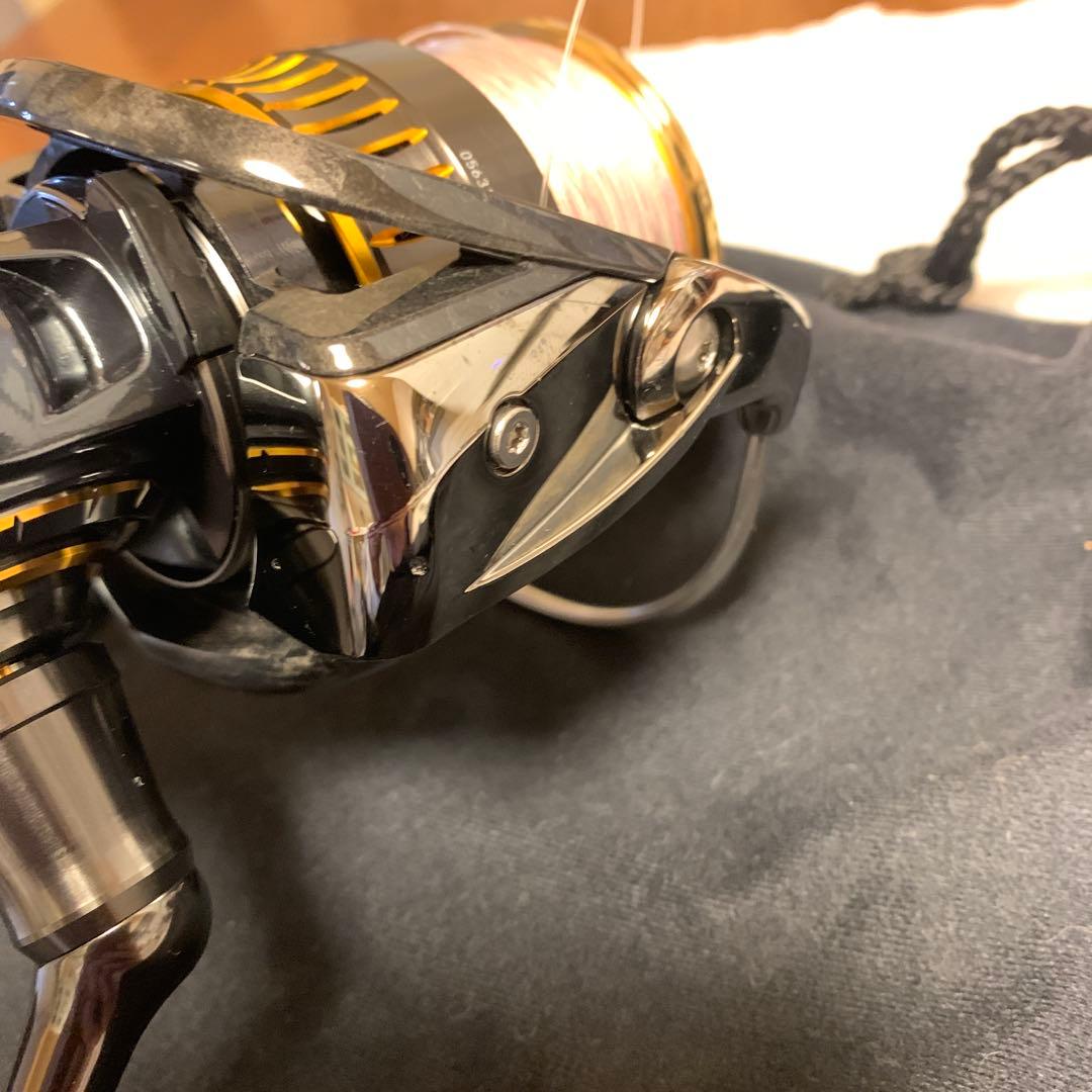 16セルテート　HD3500 H 美品