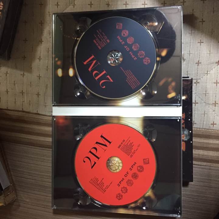 K-POP・アジア 2PM