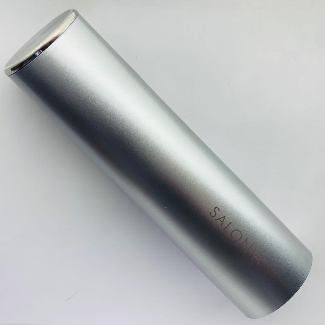 未使用　SALONIA SMART MOISTURE DEVICE SL0201