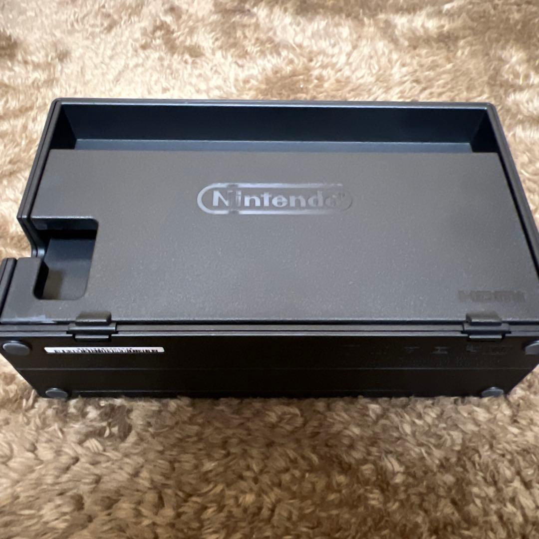 Nintendo Switch 本体 オマケ付き