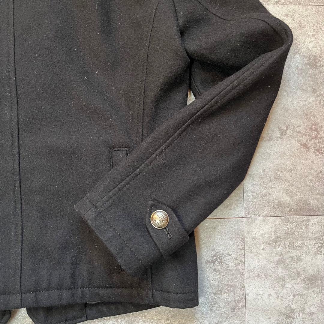 archive PPFM Napoléon fur jacket vkei