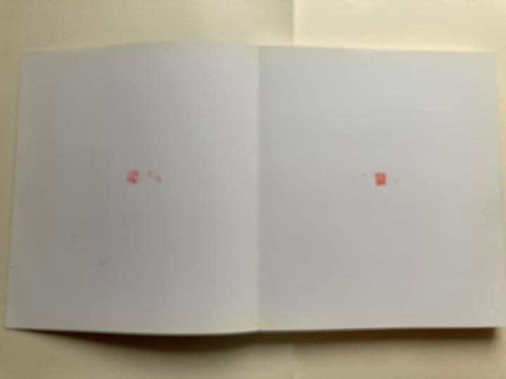画集 ゴッホ展 1985年