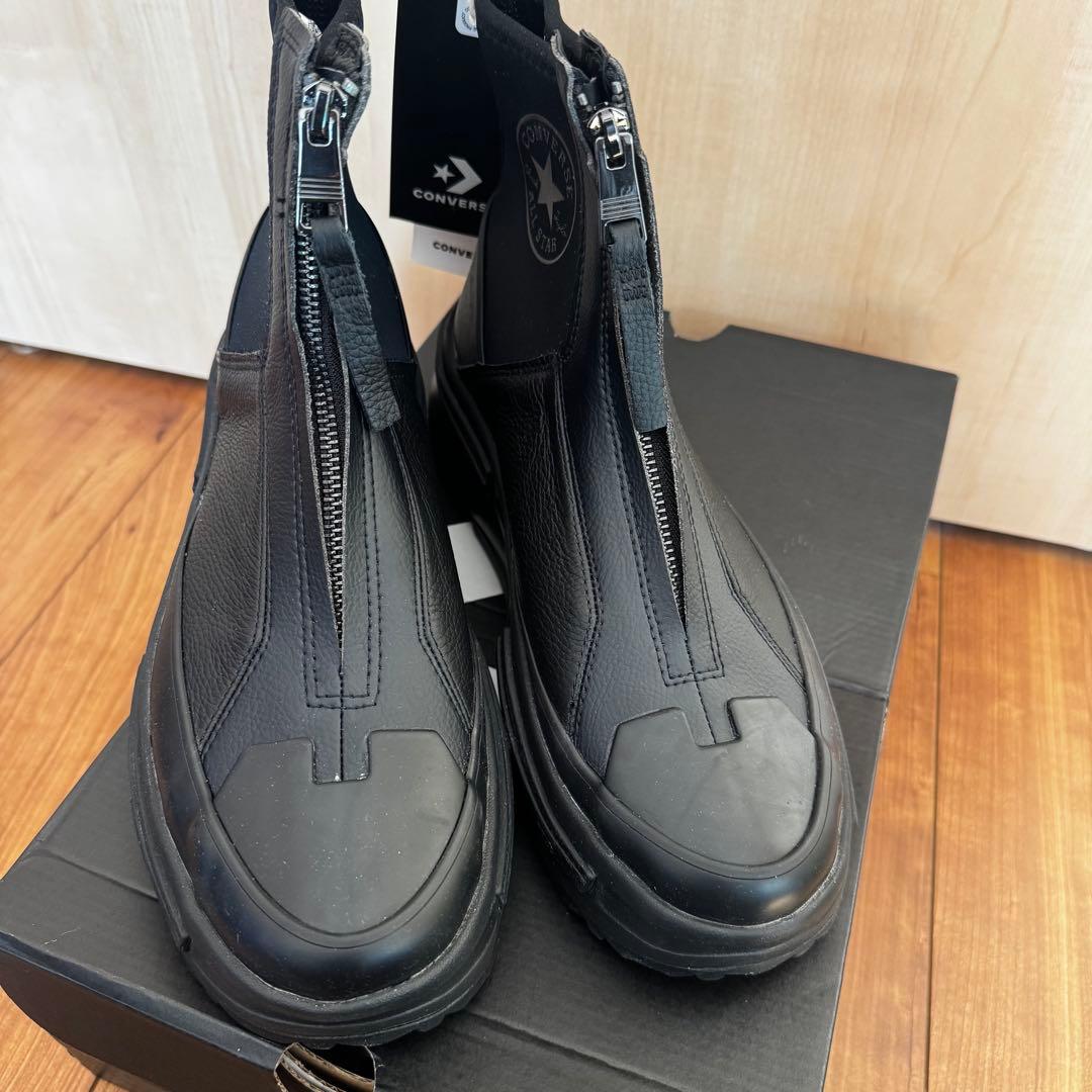 靴 Converse Run Star Legacy Chelsea Boot CX